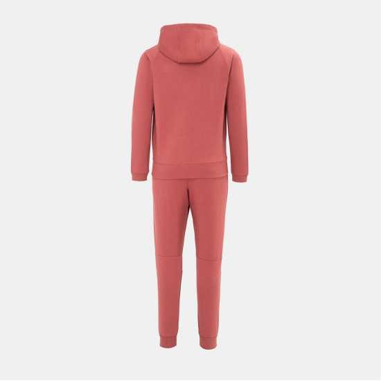 Lonsdale Mens Tracksuit Глина 