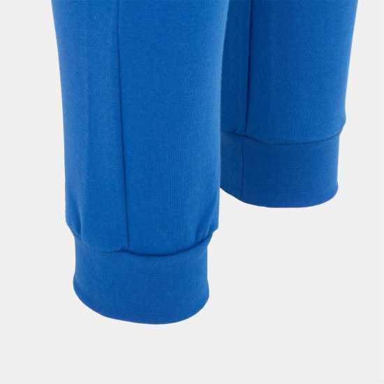 Lonsdale Mens Tracksuit Royal Blue 