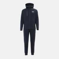 Lonsdale Mens Tracksuit Navy Мъжки спортни екипи в две части