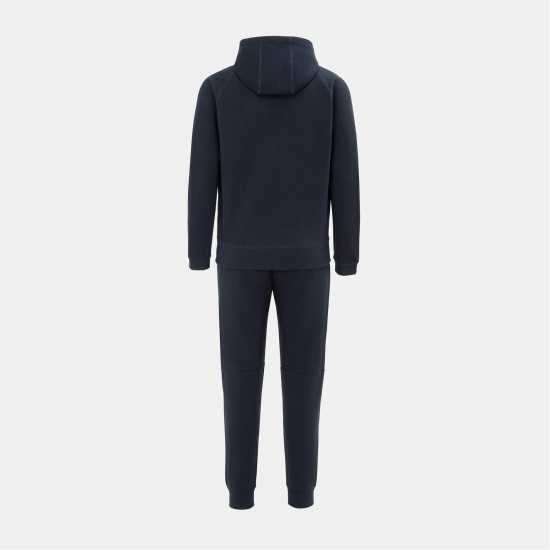 Lonsdale Mens Tracksuit Navy Мъжки спортни екипи в две части