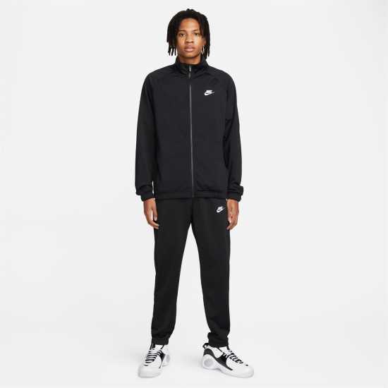 Мъжки спортни екипи в две части Nike Мъжки Спортен Екип Club Pk Tracksuit Mens Nike Мъжки Спортен Екип Club Pk Tracksuit Mens Мъжки спортни екипи в две части