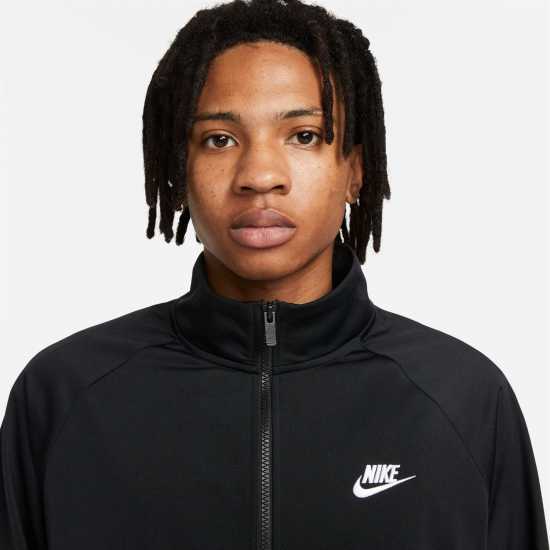 Мъжки спортни екипи в две части Nike Мъжки Спортен Екип Club Pk Tracksuit Mens Nike Мъжки Спортен Екип Club Pk Tracksuit Mens Мъжки спортни екипи в две части