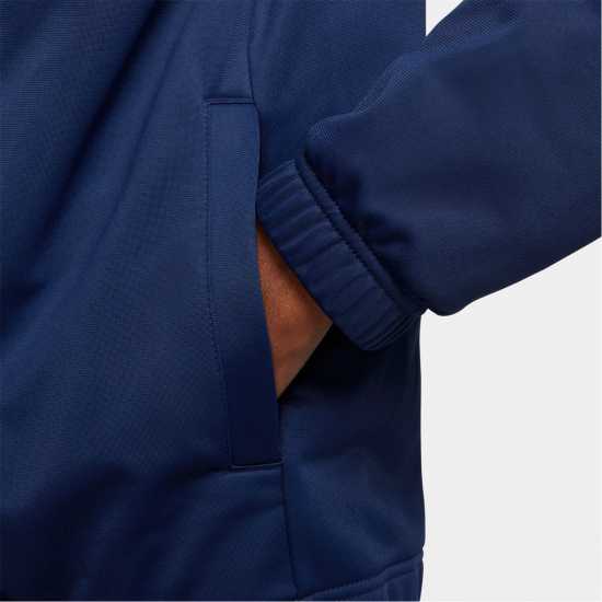 Мъжки спортни екипи в две части Nike Мъжки Спортен Екип Club Pk Tracksuit Mens Морско синьо/Бяло Nike Мъжки Спортен Екип Club Pk Tracksuit Mens Морско синьо/Бяло Мъжки спортни екипи в две части