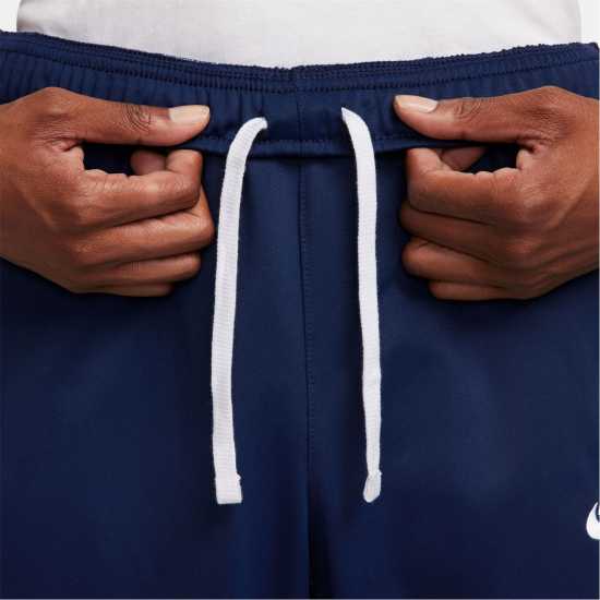 Мъжки спортни екипи в две части Nike Мъжки Спортен Екип Club Pk Tracksuit Mens Морско синьо/Бяло Nike Мъжки Спортен Екип Club Pk Tracksuit Mens Морско синьо/Бяло Мъжки спортни екипи в две части