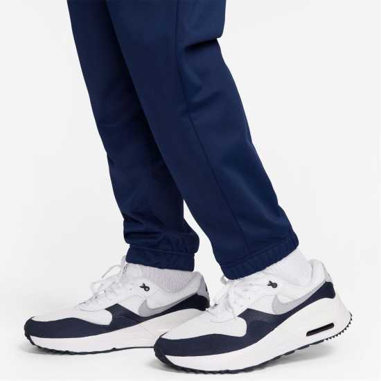 Мъжки спортни екипи в две части Nike Мъжки Спортен Екип Club Pk Tracksuit Mens Морско синьо/Бяло Nike Мъжки Спортен Екип Club Pk Tracksuit Mens Морско синьо/Бяло Мъжки спортни екипи в две части
