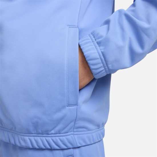 Мъжки спортни екипи в две части Nike Мъжки Спортен Екип Club Pk Tracksuit Mens Полар/Бял Nike Мъжки Спортен Екип Club Pk Tracksuit Mens Полар/Бял Мъжки спортни екипи в две части