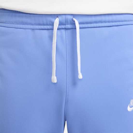 Мъжки спортни екипи в две части Nike Мъжки Спортен Екип Club Pk Tracksuit Mens Полар/Бял Nike Мъжки Спортен Екип Club Pk Tracksuit Mens Полар/Бял Мъжки спортни екипи в две части