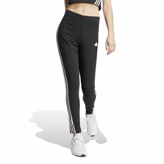 Adidas Future Icons 3-Stripes Leggings Womens  Дамско трико и клинове