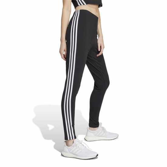 Adidas Future Icons 3-Stripes Leggings Womens  Дамско трико и клинове