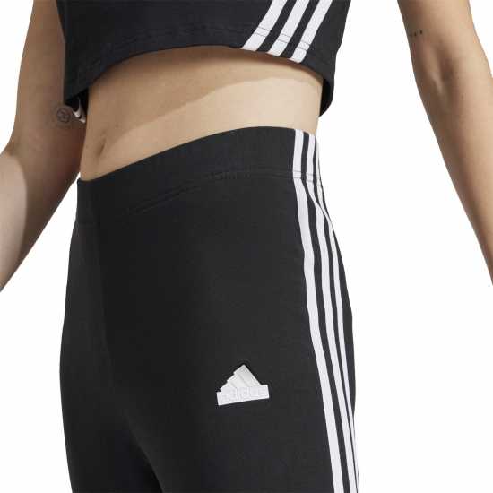 Adidas Future Icons 3-Stripes Leggings Womens  Дамско трико и клинове