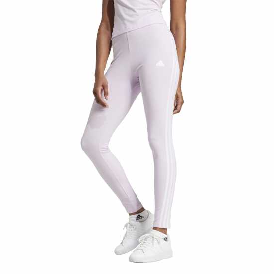 Adidas Future Icons 3-Stripes Leggings Womens  