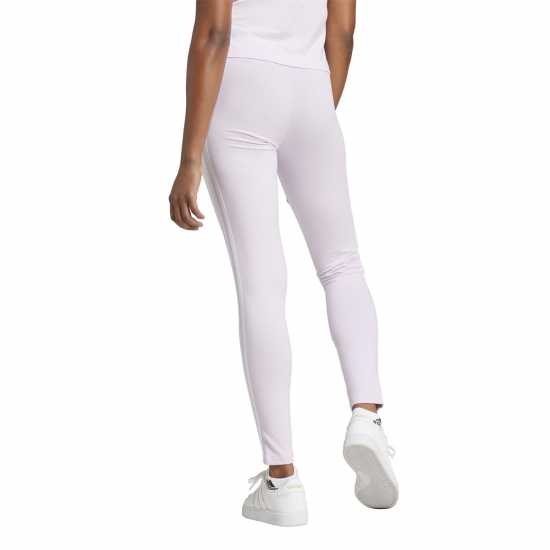 Adidas Future Icons 3-Stripes Leggings Womens  