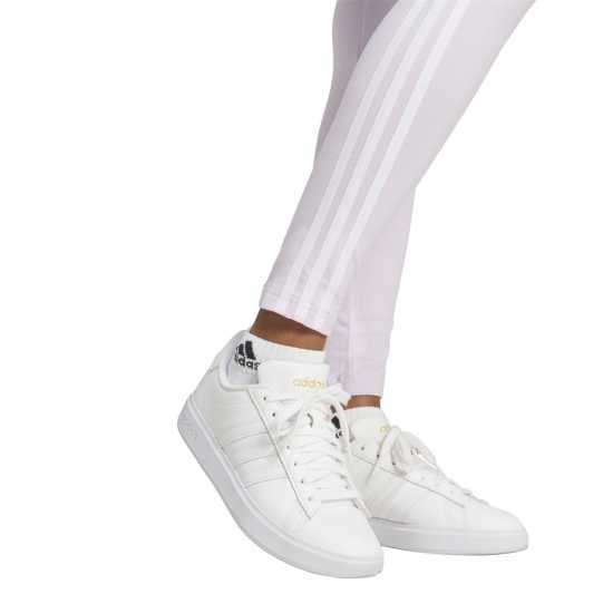Adidas Future Icons 3-Stripes Leggings Womens  
