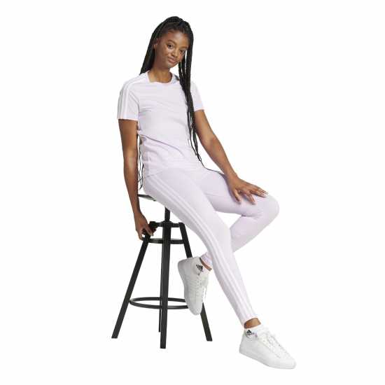 Adidas Future Icons 3-Stripes Leggings Womens  