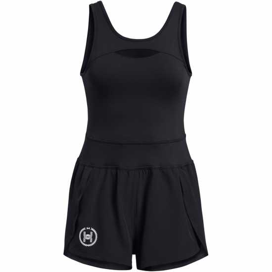 Under Armour Rn Any Runsie Ld99  Дамски тениски и фланелки