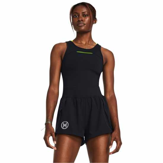 Under Armour Rn Any Runsie Ld99  Дамски тениски и фланелки