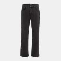 Firetrap D Jeans Senior Charcoal 