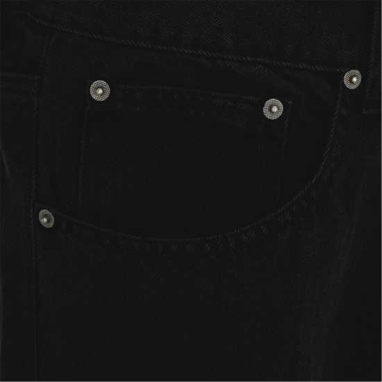 Firetrap D Jeans Senior Black 