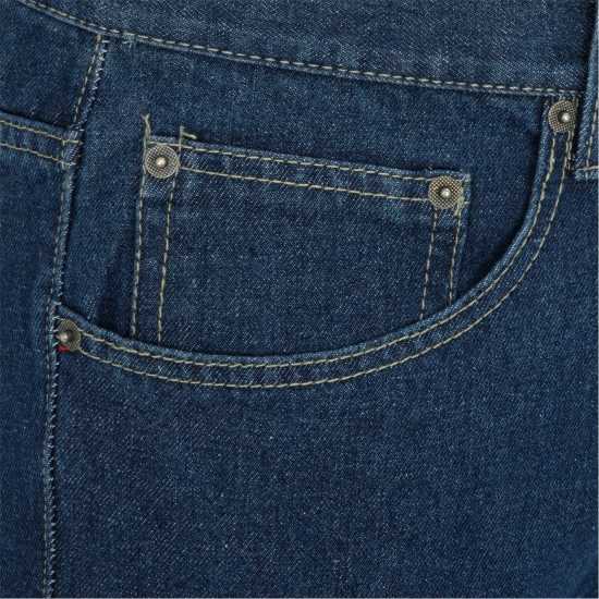Firetrap D Jeans Senior Blue Firetrap D Jeans Senior Blue