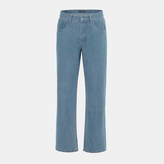 Firetrap D Jeans Senior Lt.Blue 