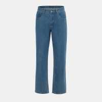 Firetrap D Jeans Senior Mid-Blue 