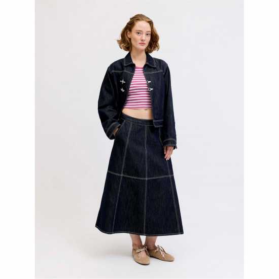 Jjxx Jjxx Fallon Stripe R Ld63  