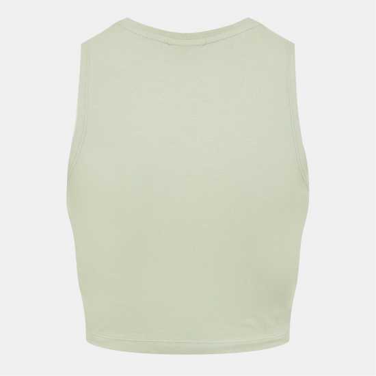 Noisy May Sleeveless Top Ld99 Аква Сиво 