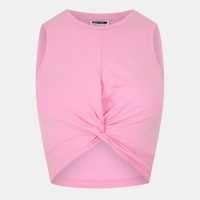 Noisy May Sleeveless Top Ld99 Бонбон 