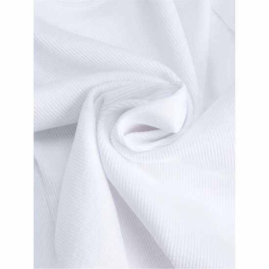Jjxx Jjxx Frida U-Neck T Ld63 Bright White 