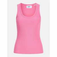 Jjxx Jjxx Frida U-Neck T Ld63 Morning Glory Jjxx Jjxx Frida U-Neck T Ld63 Morning Glory