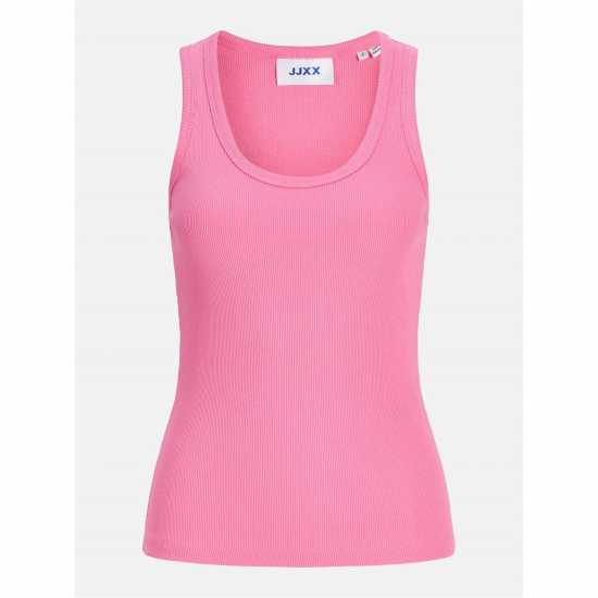 Jjxx Jjxx Frida U-Neck T Ld63 Morning Glory Jjxx Jjxx Frida U-Neck T Ld63 Morning Glory