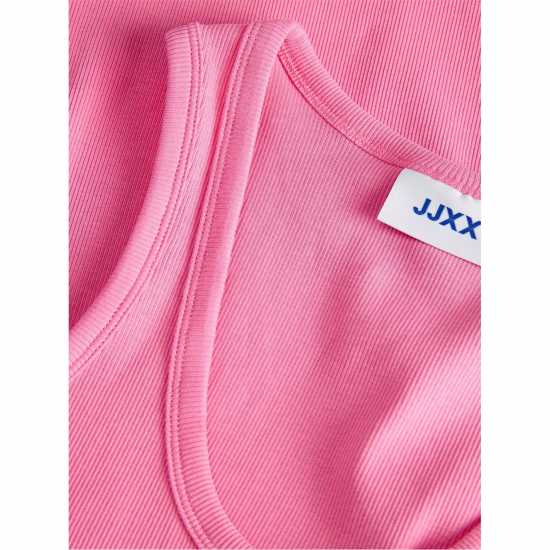 Jjxx Jjxx Frida U-Neck T Ld63 Morning Glory Jjxx Jjxx Frida U-Neck T Ld63 Morning Glory