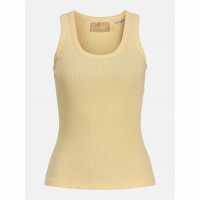 Jjxx Jjxx Frida U-Neck T Ld63 Sunlight 