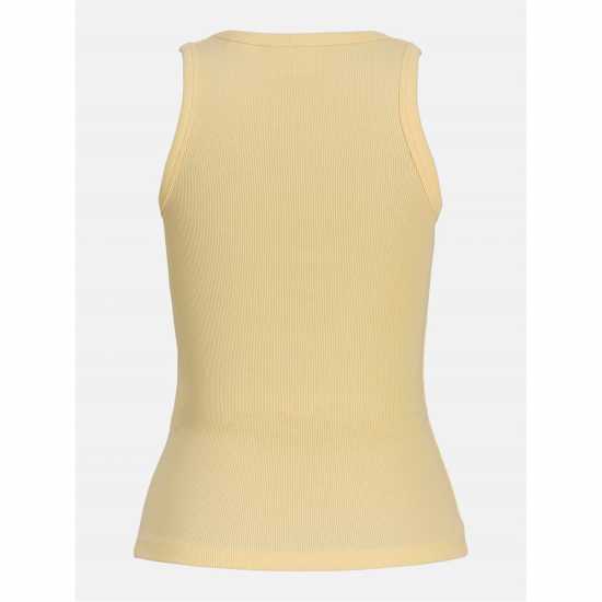 Jjxx Jjxx Frida U-Neck T Ld63 Sunlight 