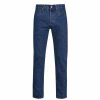 Levis 501® Original Straight Jeans Stonewash Denim Edit