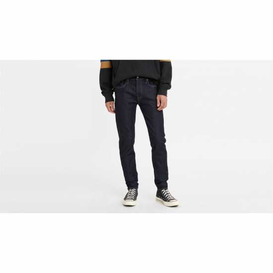Levis Skinny Tapered Jeans  - 