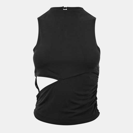 Jack Wills Side Slash Vest  