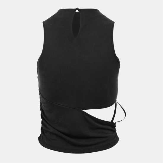 Jack Wills Side Slash Vest  