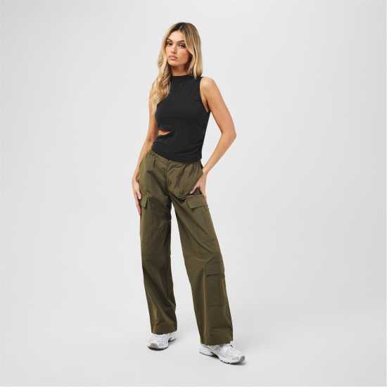 Jack Wills Side Slash Vest  