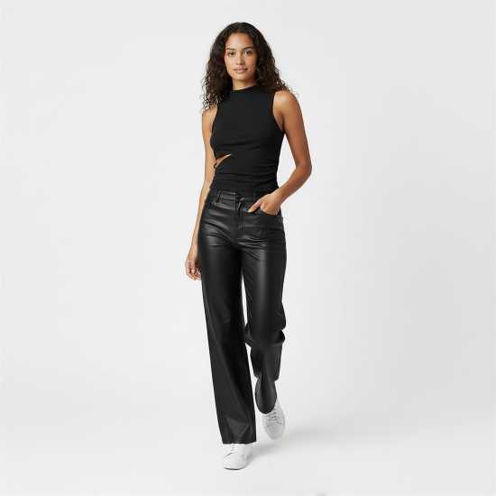 Jack Wills Women's Side Slash Vest  