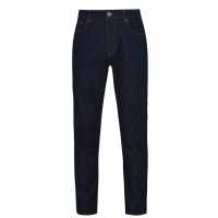 Pierre Cardin Мъжки Дънки Класически Regular Jeans Mens Indigo Blue Мъжки дънки