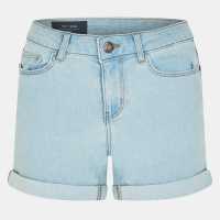 Noisy May Дънкови Къси Панталони Slim Denim Shorts Noisy May Дънкови Къси Панталони Slim Denim Shorts