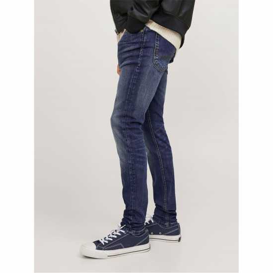 Jack Liam Orig Jeans Sn63  