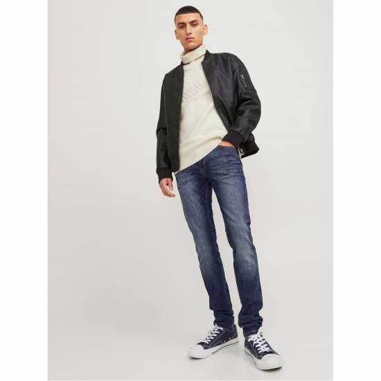 Jack Liam Orig Jeans Sn63  