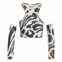 Adidas Asmc Tpa Cr P Ld99  