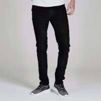 Firetrap Мъжки Скини Дънки Skinny Jeans Mens