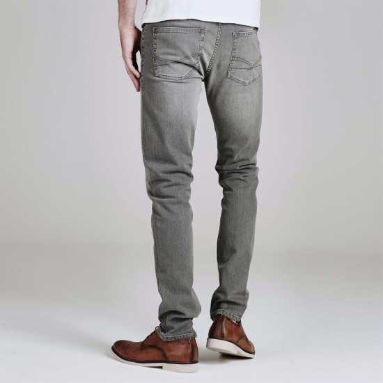 Firetrap Мъжки Скини Дънки Skinny Jeans Mens Угъл Мъжки дънки