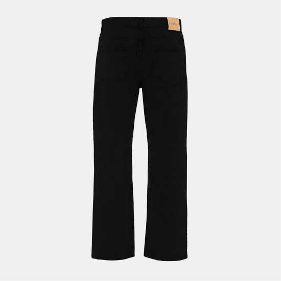 Firetrap Rf Jeans Senior Black 