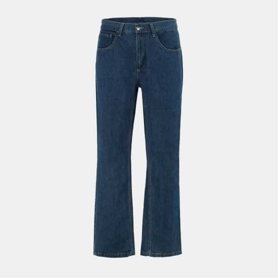 Firetrap Rf Jeans Senior Blue 
