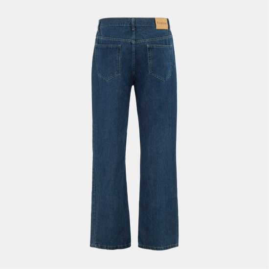 Firetrap Rf Jeans Senior Blue 